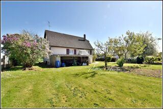  Maison à vendre 6 pièces 110 m²
