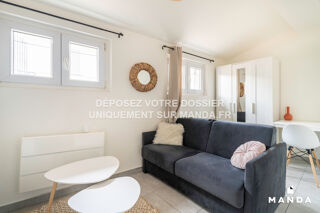  Appartement Marseille 1