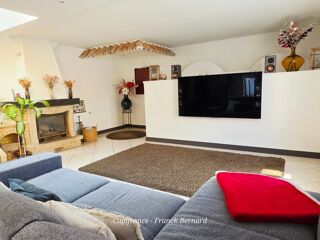  Maison à vendre 5 pièces 130 m²