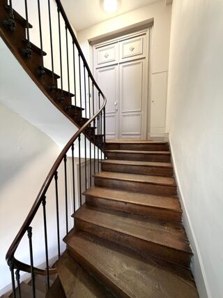  Appartement à vendre 5 pièces 133 m²