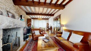  Maison à vendre 8 pièces 194 m²