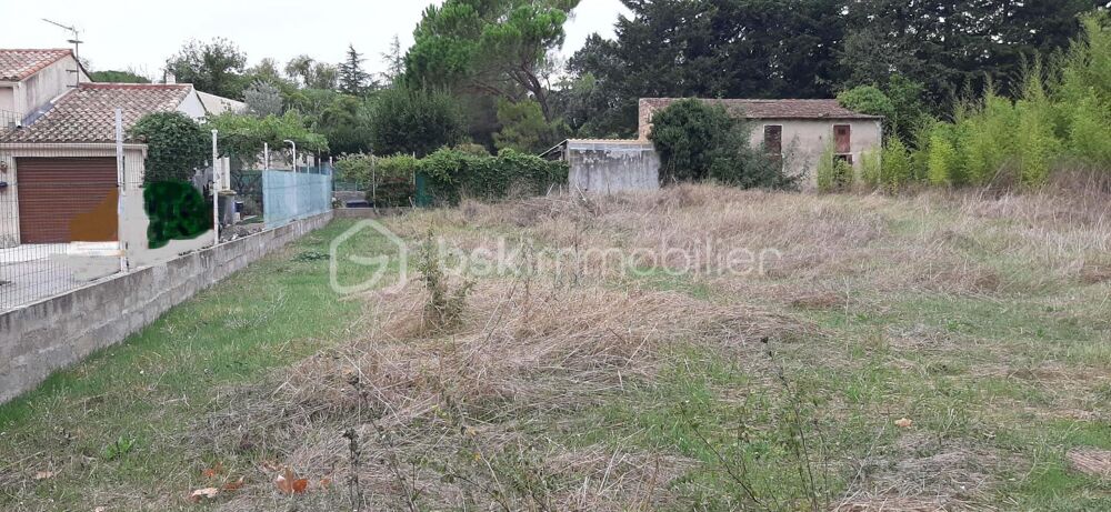 Vente Terrain TERRAIN DE 428 m² à SAUSSINES Saussines