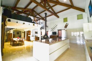  Propriété/château à vendre 10 pièces 290 m²