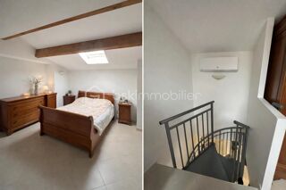  Maison � vendre 3 pi�ces 66 m�