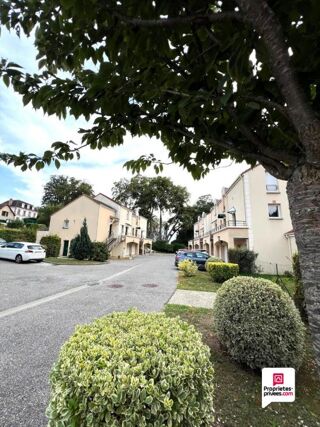  Appartement  vendre 3 pices 61 m