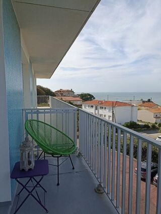  Appartement à vendre 2 pièces 29 m²