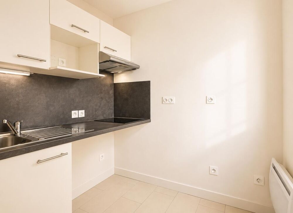 Vente Appartement Vente T1bis 40m2 BORDEAUX (33300) Bordeaux