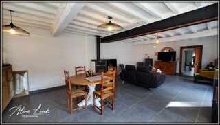  Proprit/chteau  vendre 7 pices 176 m