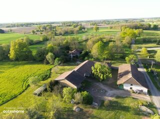  Ferme  vendre 7 pices 164 m