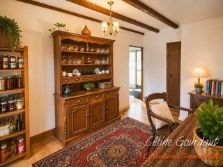  Maison à vendre 6 pièces 153 m²
