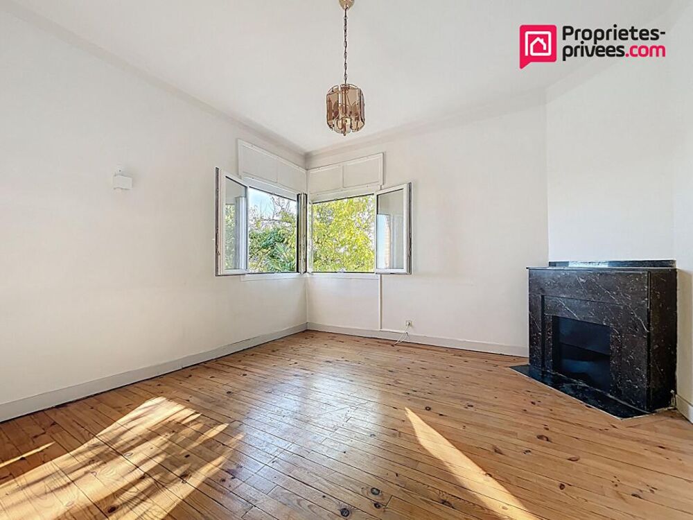  vendre  Maison Toulouse (31500)