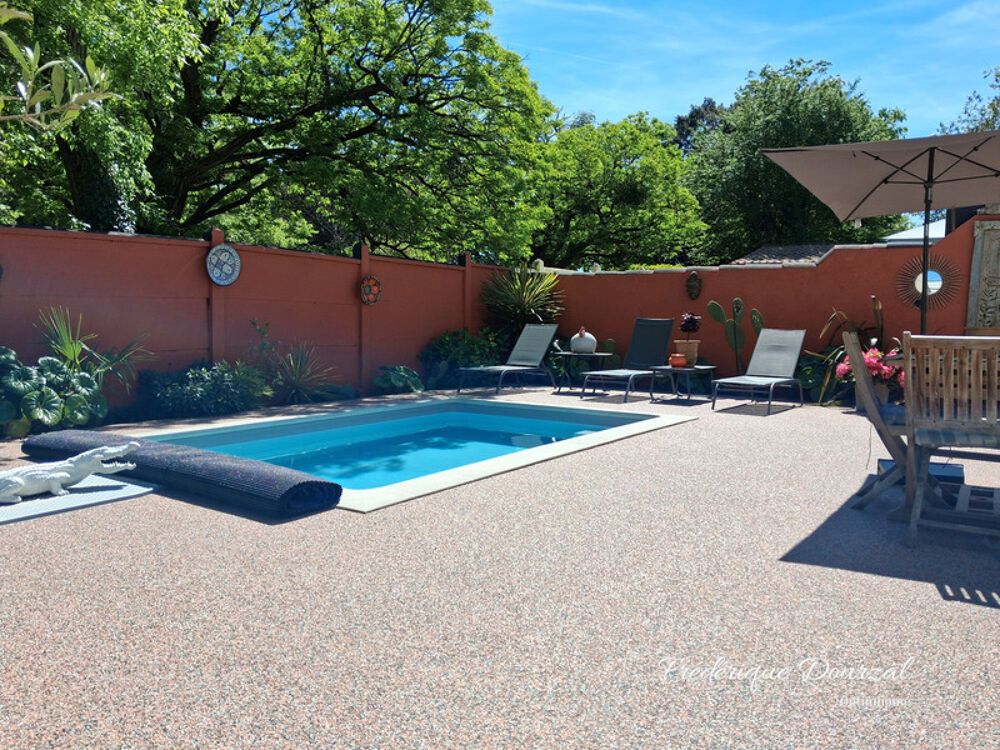 � vendre  Maison Le Bouscat (33110)