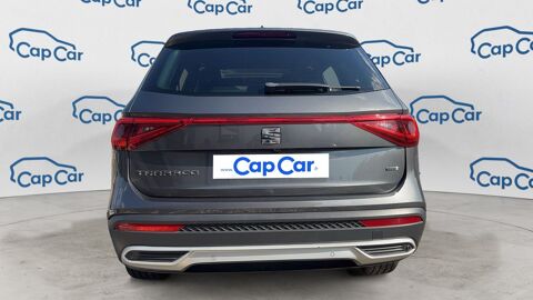 Tarraco 2.0 TDI 150 DSG7 Xcellence - Automatique 2019 occasion 62440 Harnes