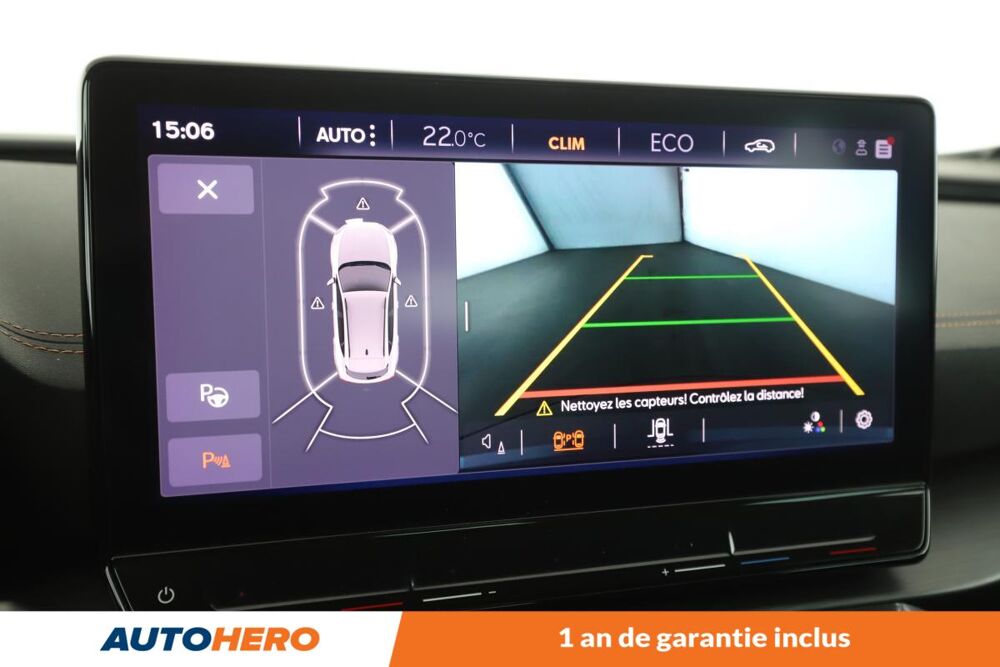 Formentor 1.4 e-Hybrid VZ DSG6 245 ch 2021 occasion 92130 Issy-les-Moulineaux