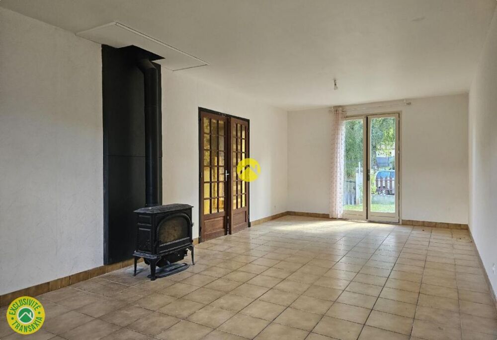 Vente Maison MAISON FAMILIALE Herisson