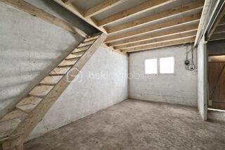  Parking / Garage � vendre 85 m�