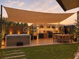  Maison à vendre 5 pièces 119 m²