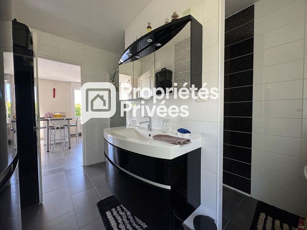 Vente Maison Bien rare à Labuissière - Maison avec vie de plain-pied, terrain boisé et environnement privilégié Bruay la buissiere