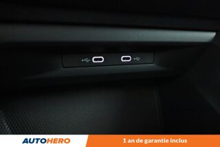 Golf VIII 1.5 TSI ACT OPF Life BV6 130 ch 2021 occasion 92130 Issy-les-Moulineaux