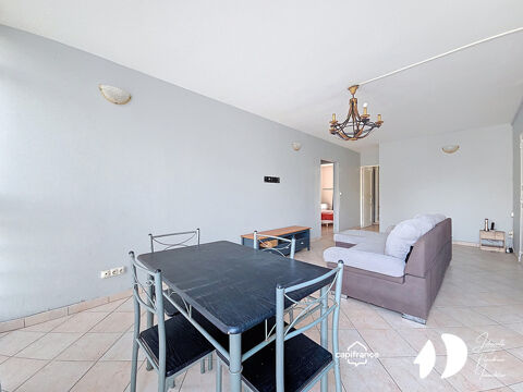  Appartement � louer 3 pi�ces 57 m�