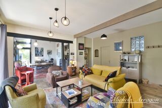  Maison à vendre 7 pièces 212 m²