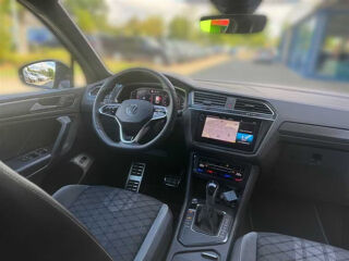 Tiguan R-Line 2.0 TDI – DSG Business Premium 2024 occasion 33000 Bordeaux