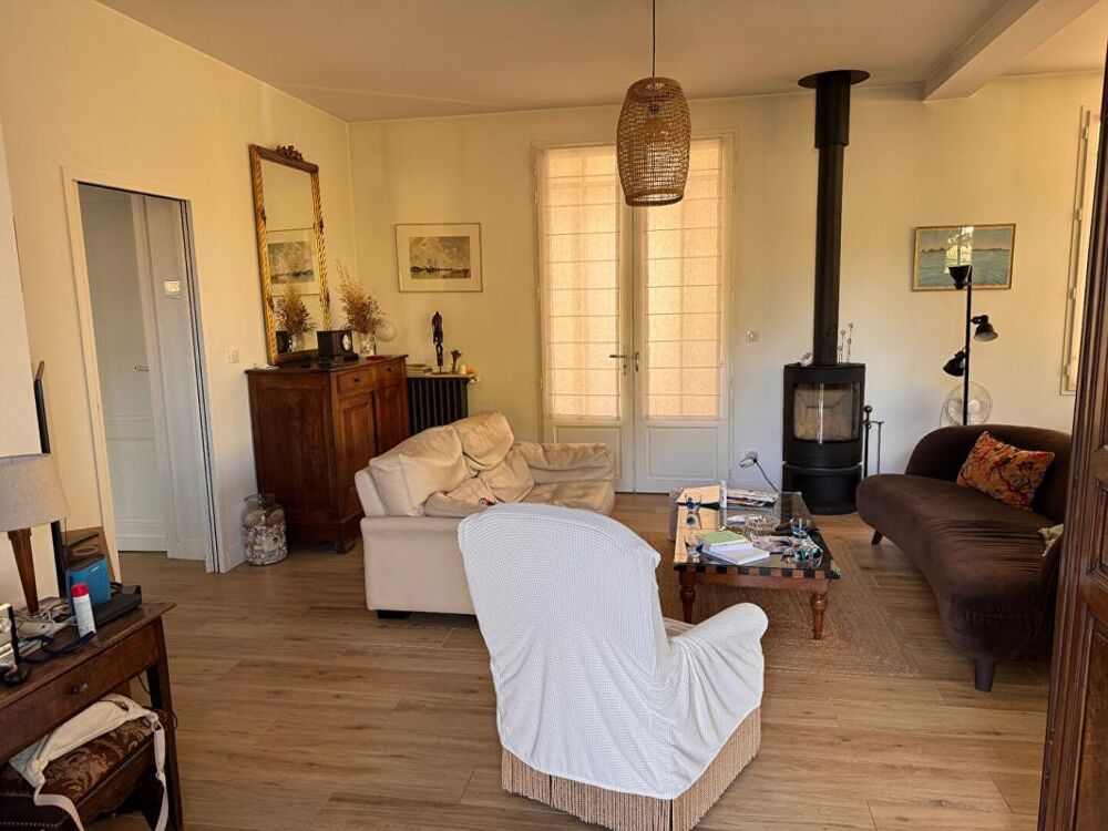 à vendre  Maison Lège-Cap-Ferret (33950)