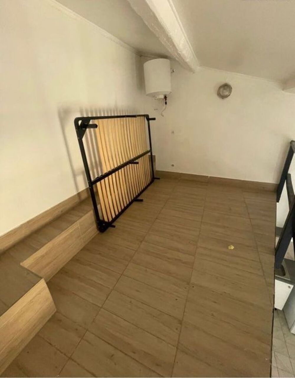 Location Appartement Studio de 30m2 à louer sur Marseille 13 Marseille 13