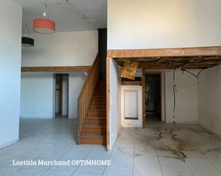  Appartement à vendre 4 pièces 93 m²
