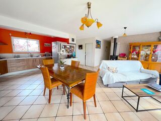  Maison � vendre 3 pi�ces 82 m�