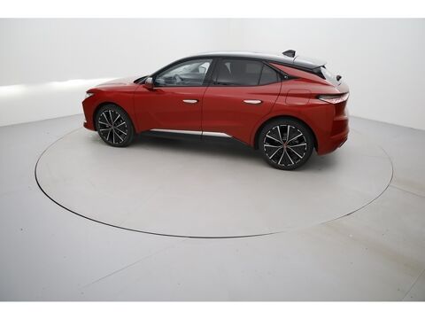 DS4 Performance Line+ Hybride E-Tense 225 EAT8 2022 occasion 81990 Fr&eacute;jairolles