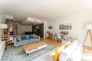  Maison � vendre 3 pi�ces 124 m�