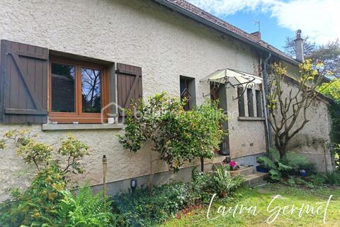   ? Maison 115 m� avec 2,5 ha, box chevaux, atelier et double garage Maison - 6 pi�ce(s) - 115 m�