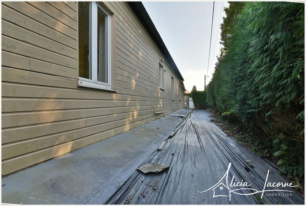 Maison Gommerville 7 pièce(s) 93.6 m2
