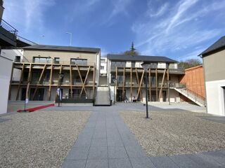  Appartement à louer 2 pièces 41 m²