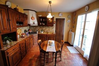  Maison à vendre 5 pièces 113 m²