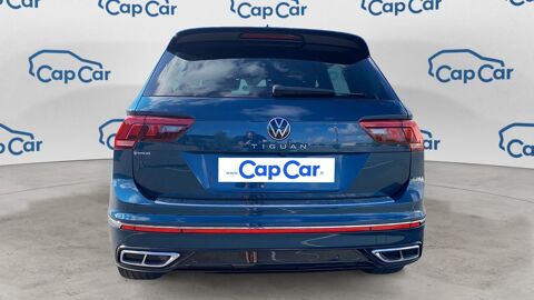 Tiguan 2.0 TDI 150 DSG7 R-Line Exclusive 2024 occasion 44000 Nantes