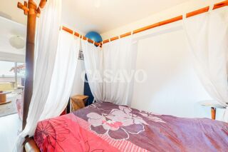  Appartement � vendre 2 pi�ces 46 m�