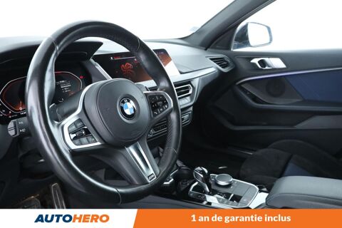 S&eacute;rie 1 M135i xDrive BVA 306 ch 2019 occasion 92130 Issy-les-Moulineaux