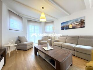  Maison � vendre 5 pi�ces 115 m�