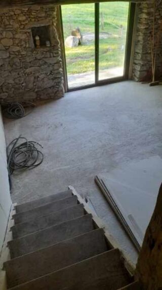  Remise / Grange � vendre 4 pi�ces 116 m�