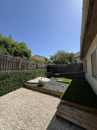  Villa � vendre 3 pi�ces 78 m�