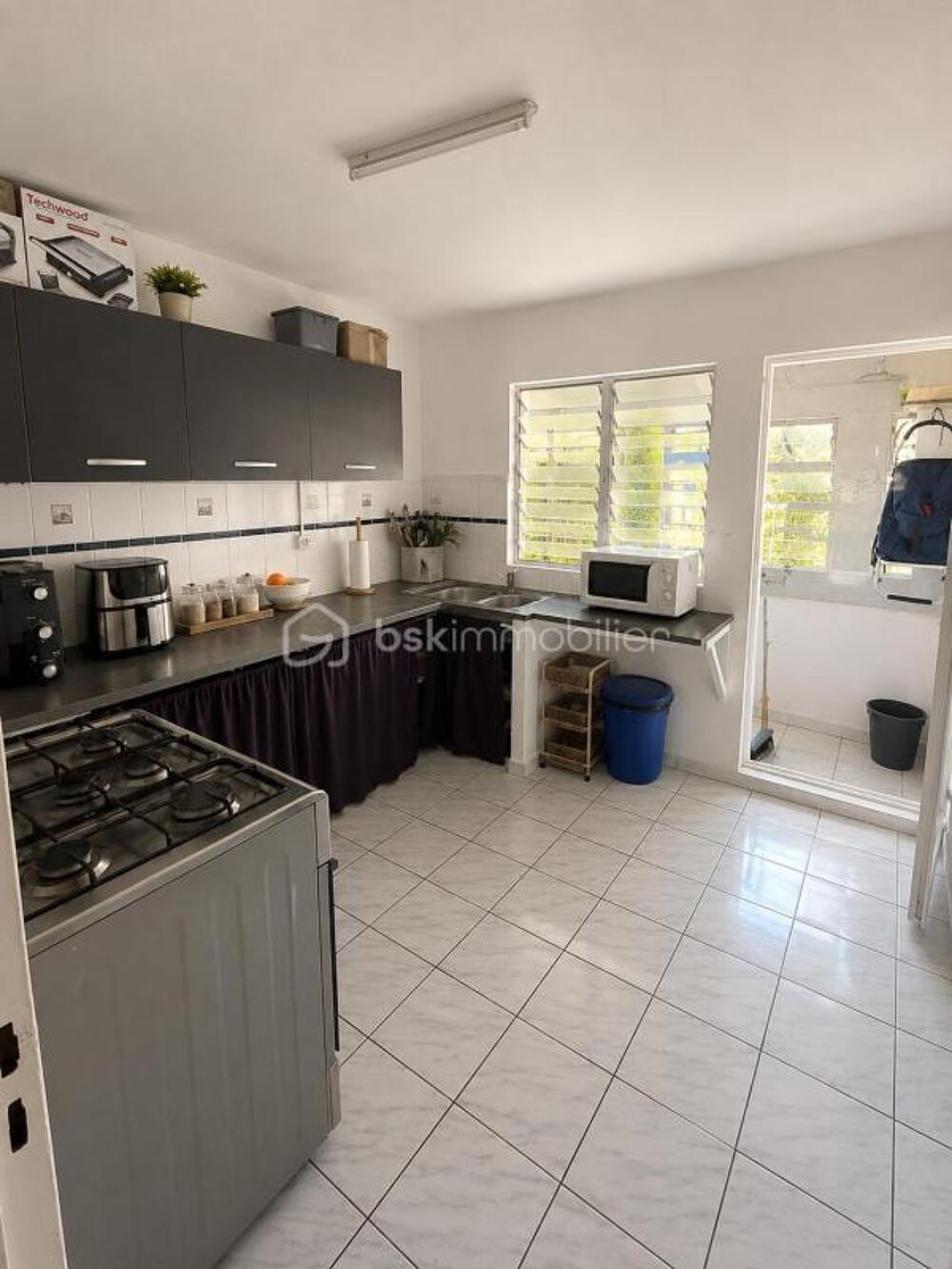 Vente Appartement Appartement au cœur de Saint-André Saint andre