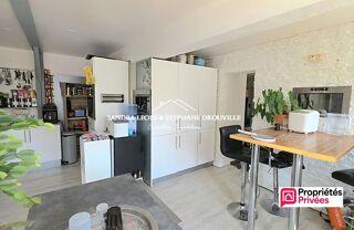  Maison à vendre 4 pièces 132 m²