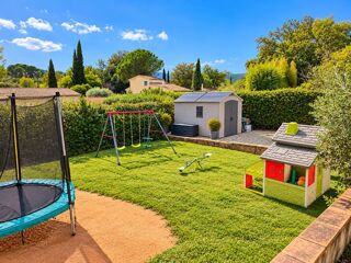  Maison à vendre 5 pièces 138 m²