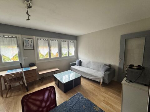  Appartement � louer 1 pi�ce 36 m�