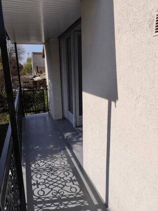  Appartement � louer 2 pi�ces 29 m� Creteil