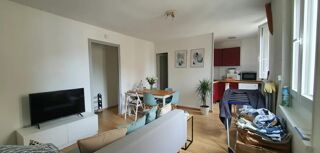 Appartement à vendre 2 pièces 33 m²