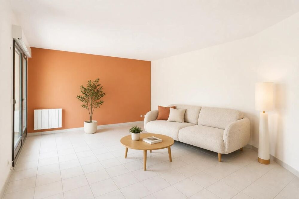 Vente Appartement Appartement 2 pièces de 49 m² situé à Annecy Annecy