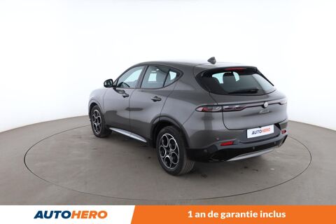 Tonale 1.5 Hybrid VGT Ti TCT7 160 ch 2022 occasion 92130 Issy-les-Moulineaux